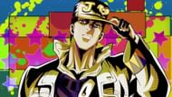 Jotaro and Yuta are similar to some degree (Image via David Production)